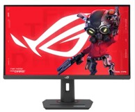 ASUS Gaming monitor ROG Strix XG27UCS, 27", 160Hz, IPS, G-SYNC kompatibilan - 90LM09S0-B01170